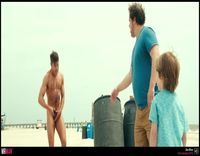 Zac Efron in Dirty Grandpa