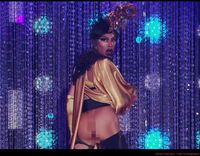 Jovan Bridges in RuPaul's Drag Race