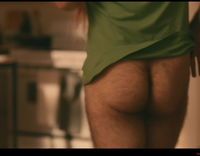 David Ebert in Can You Keep a Secret?