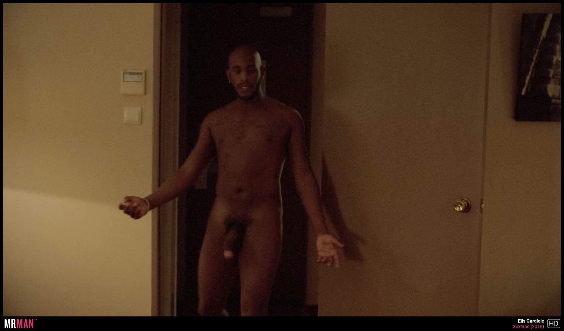 Elis Gardiole in Sextape