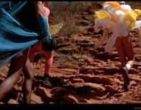 Guy Pearce in The Adventures of Priscilla, Queen of the Desert