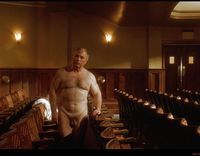 Bob Hoskins in Mrs Henderson Presents