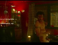 Aaron Taylor-Johnson in A Million Little Pieces