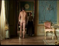 Nicholas Hoult in The Great