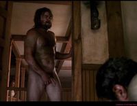 Nick Offerman in Deadwood
