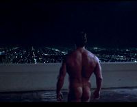 Arnold Schwarzenegger in The Terminator