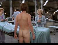 Kevin Bacon in Hollow Man