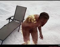 Alexander Skarsgård in True Blood