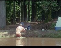 Jean-Claude Van Damme in Nowhere to Run