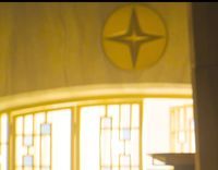 Lee Pace in Foundation
