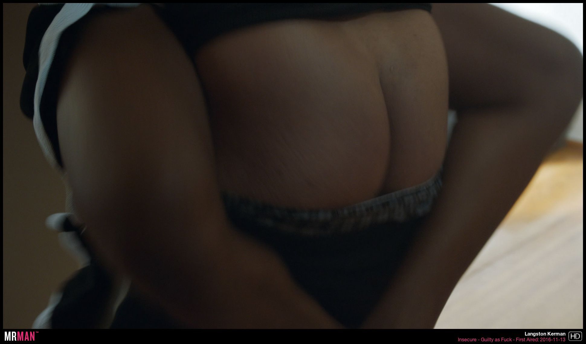 Langston Kerman in Insecure
