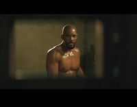 Will Smith in Suicide Squad