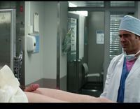 Oscar Nuñez in Baywatch