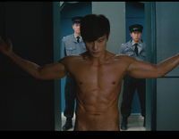 Lee Byung-hun in RED 2