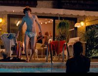Jesse Eisenberg in Adventureland