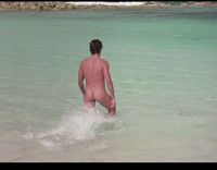 Juan Pablo Di Pace in Survival Island