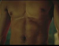 Armani Jackson in Wolf Pack