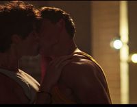 Rainer Dawn in Wolf Pack
