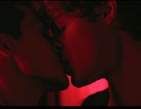 Jake Mateo in Wolf Pack