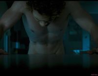 Chase Liefeld in Wolf Pack