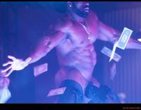 Jeremy Williams in All the Queen's Men