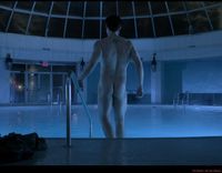 Kevin Durand in The Strain