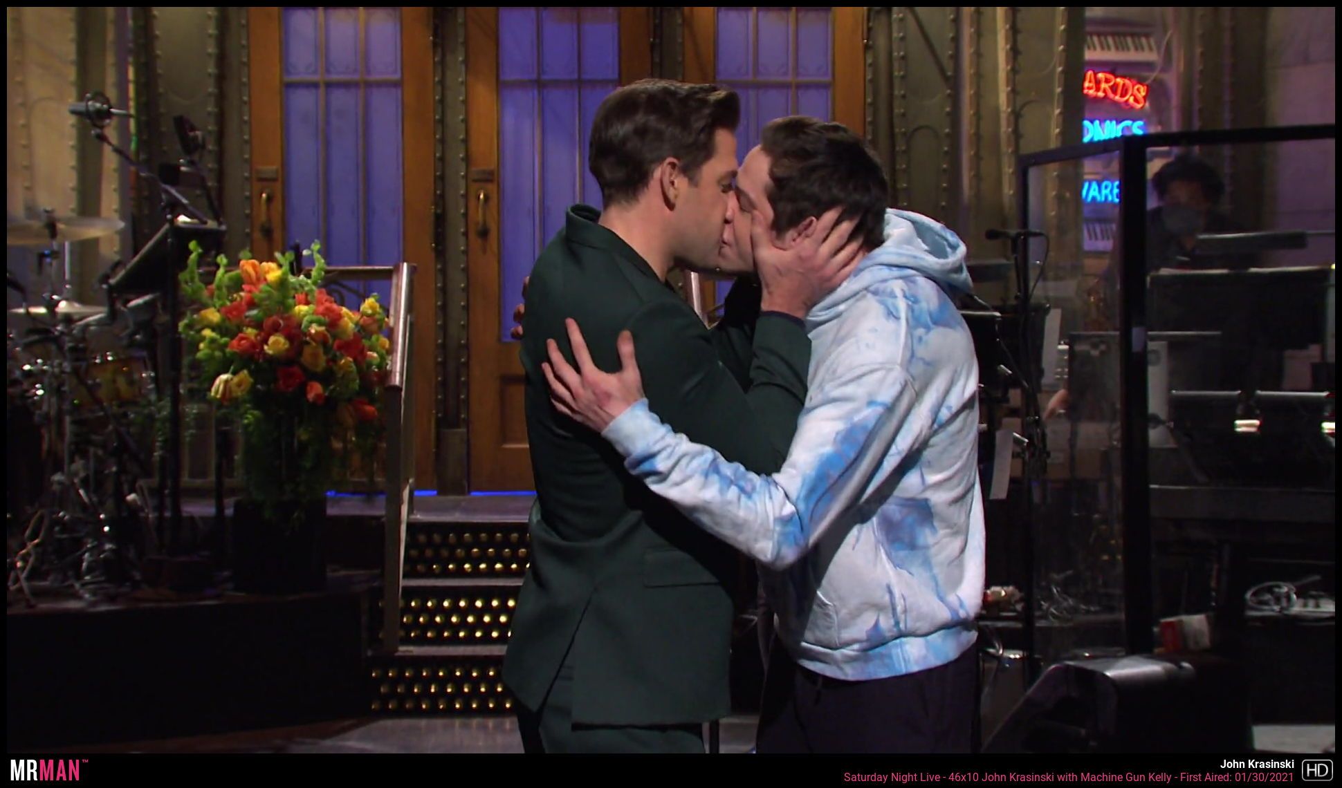 John Krasinski in Saturday Night Live