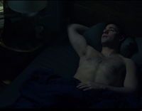 John Krasinski in Tom Clancy’s Jack Ryan