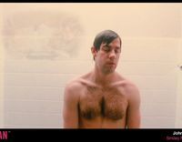 John Krasinski in Smiley Face