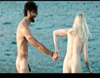 Marco Bocci in The Boat