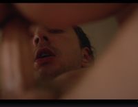 Shia LaBeouf in Nymphomaniac: Vol. I