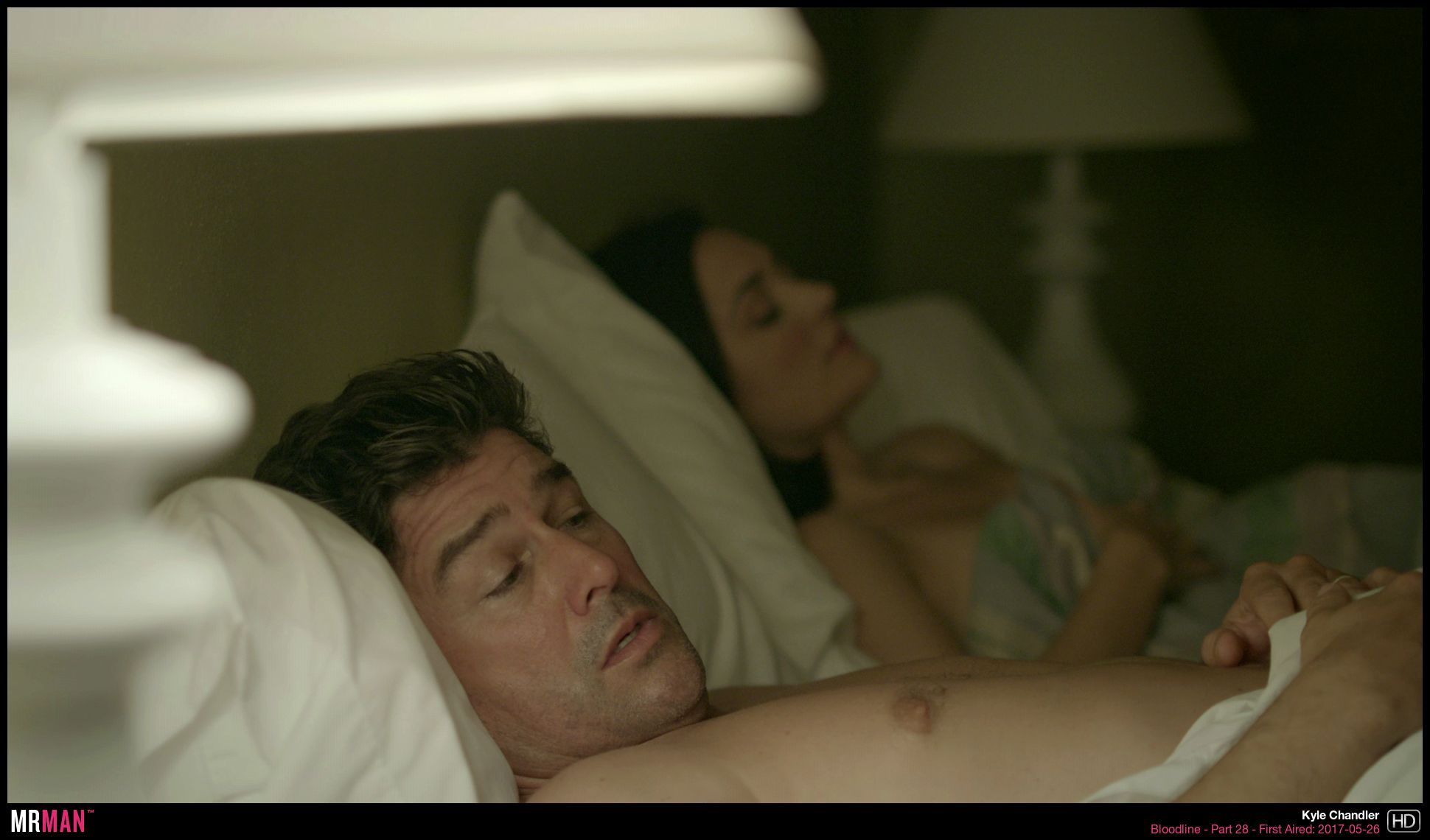 Kyle Chandler in Bloodline