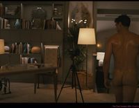 Theo James in The Time Traveler's Wife