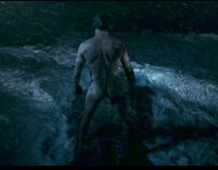 Mads Mikkelsen in Polar