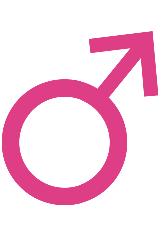 Mr. Man Logo