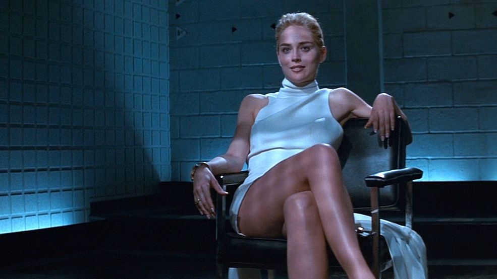 Top 150 Nude Scenes trailer