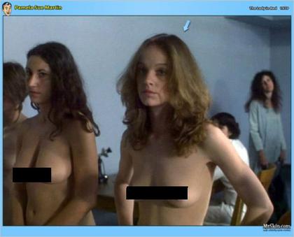 Pamela Sue Martin tits