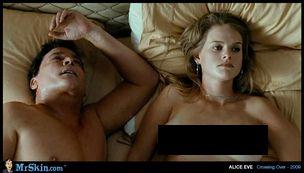 alice eve newer