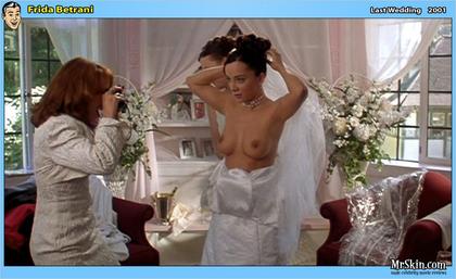betrani bride