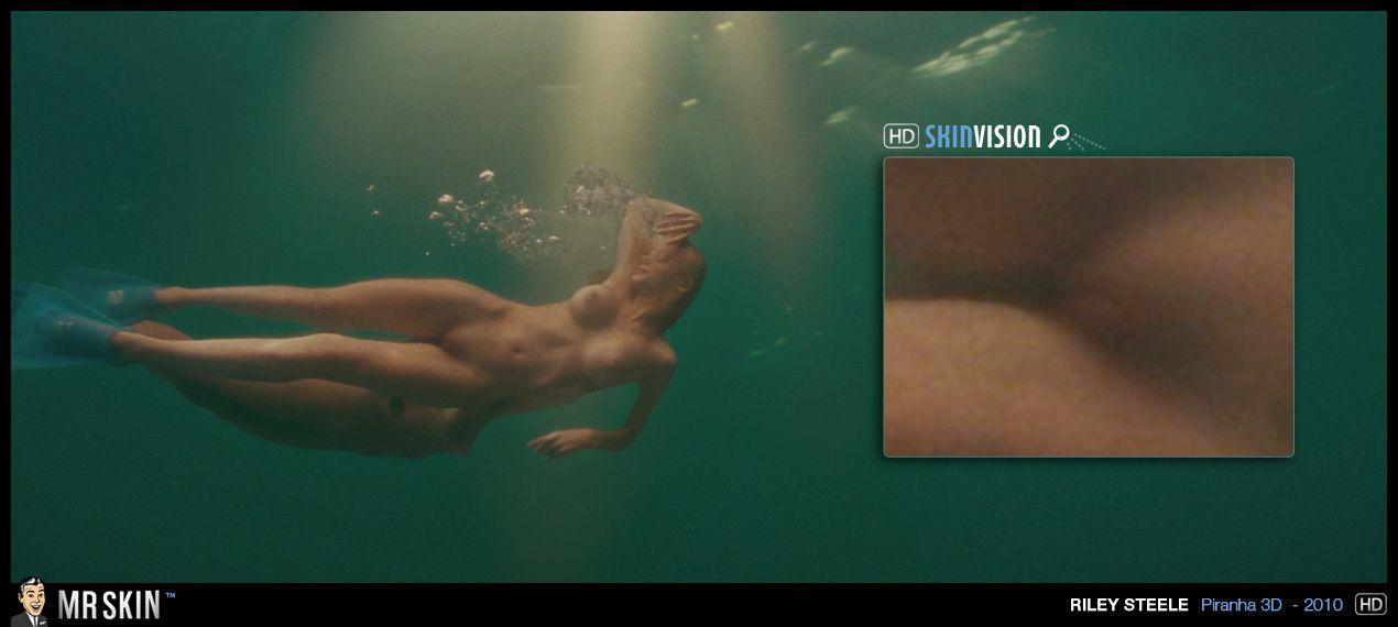 piranha trailer