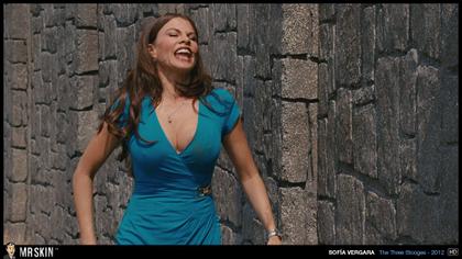 vergara salary