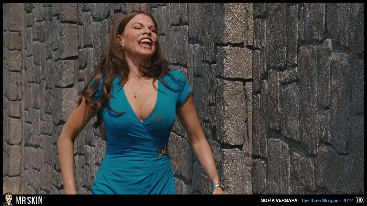 vergara salary