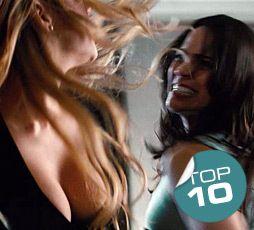 catfight