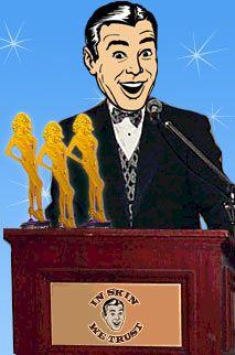Inside the 7th Annual Anatomy Awards