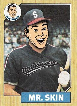 Tits Baseball Season!