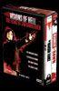 SKINcoming DVDs