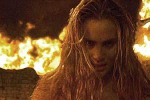 Sorcery, Satan, and Sex