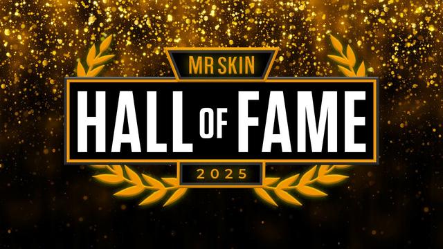 2025 Hall of Fame Skinductees