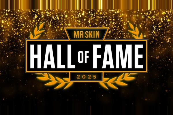 2025 Hall of Fame Skinductees