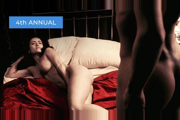 The Best Celebrity Nude Scenes of 2003